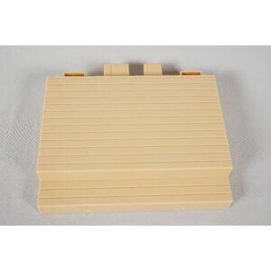 2021 Barbie 3 Story Dream House Deck Portch Steps Replacement Part